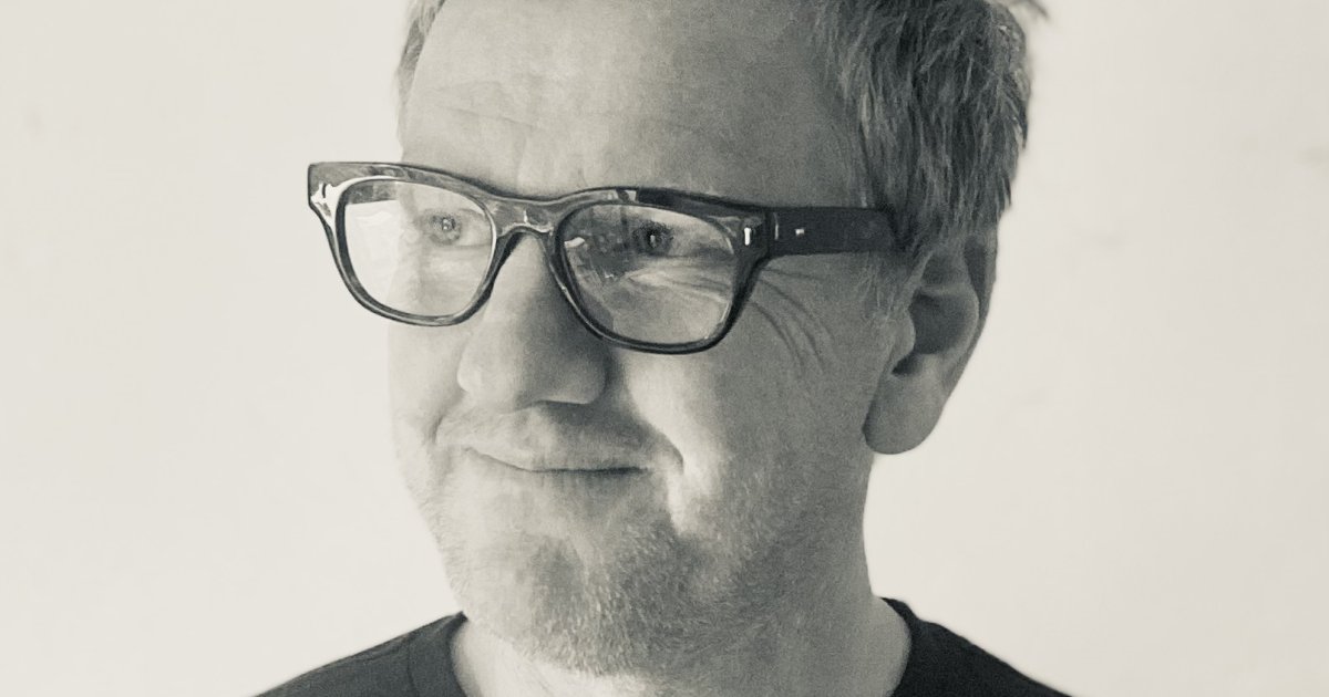 Falmouth University Welcomes Professor Alex Coles as Visiting Professor ...