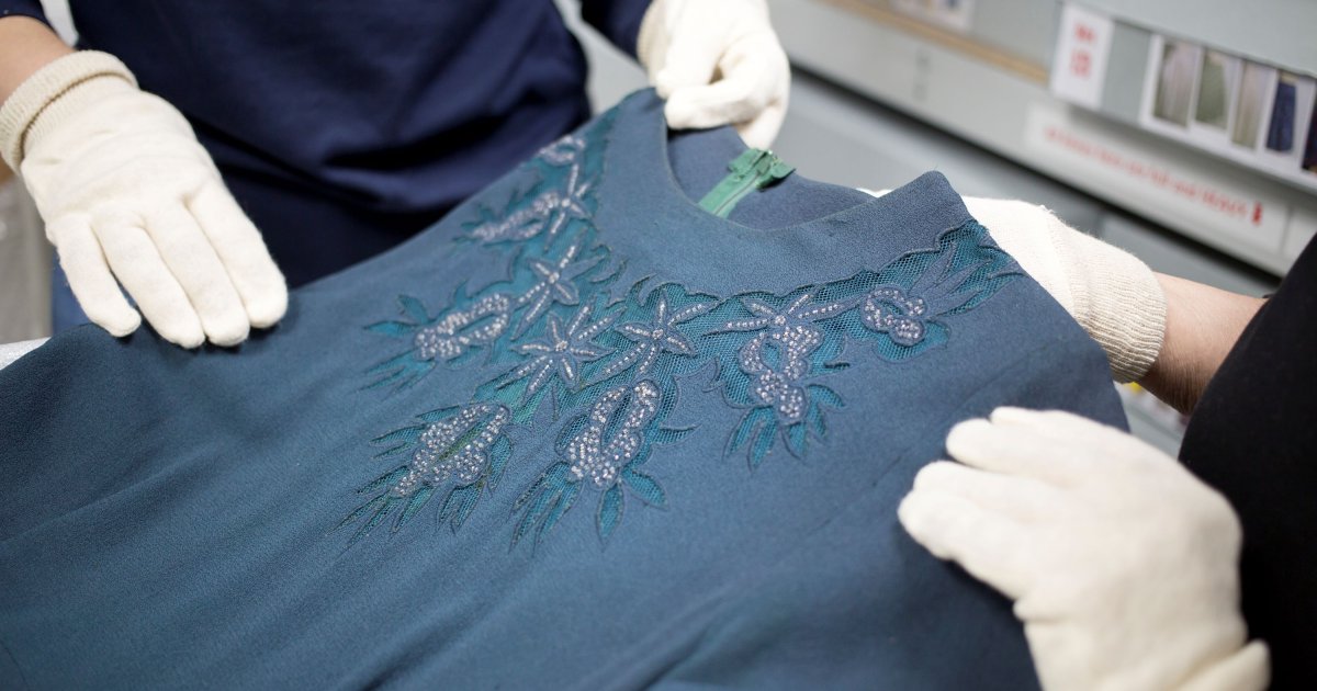 Why I chose to study Costume Design for Film & Television at Falmouth