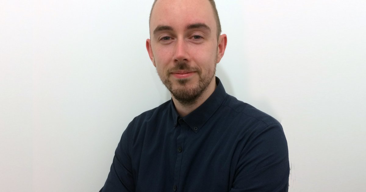 Meet Falmouth’s Screenwriting expert Dr John Finnegan Falmouth University