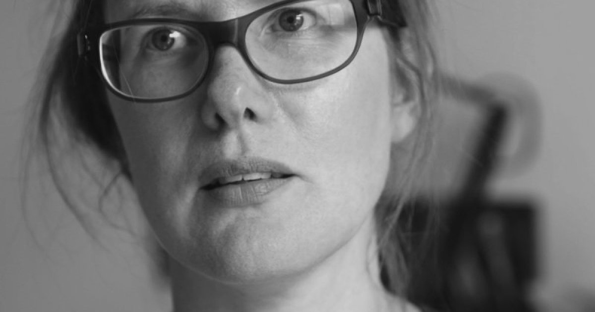 Lizzie Ridout | Researcher | Falmouth University
