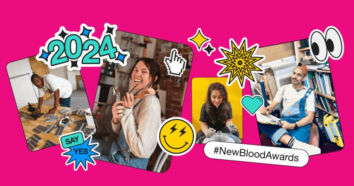 Students scoop six Pencils at D&AD Awards 2024 Falmouth University