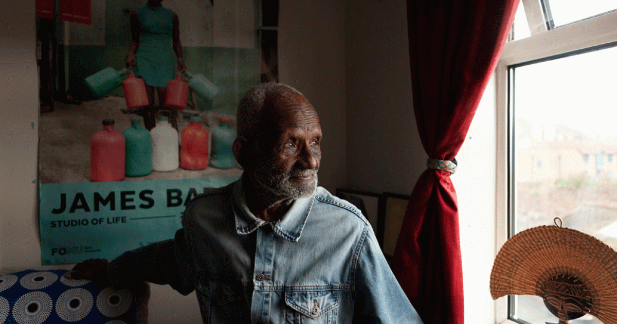 Photography lecturer shoots editorial commission for The New York Times