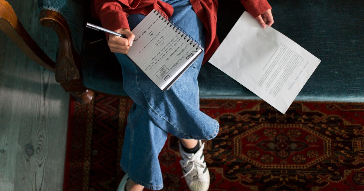 How to make it as a screenwriter | Falmouth University