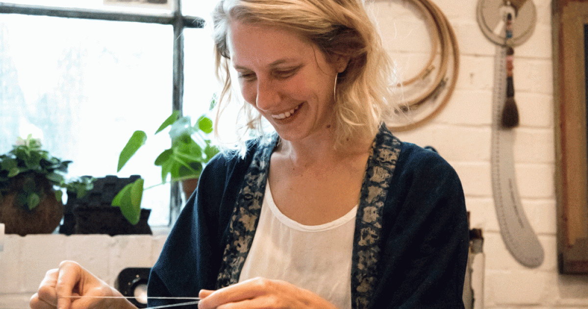 From the Royal Opera House to Broadway: an interview with textile ...