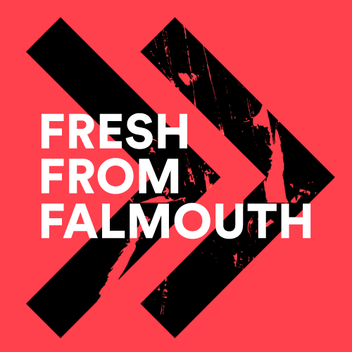 fresh from Falmouth September Fresh from Falmouth September