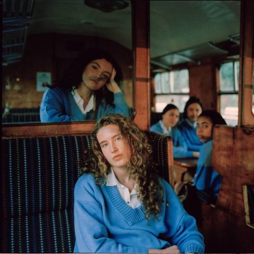 Reverie by Photography graduate Arabelle Zhuang