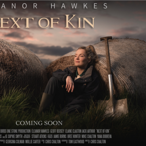 Next of Kin film poster