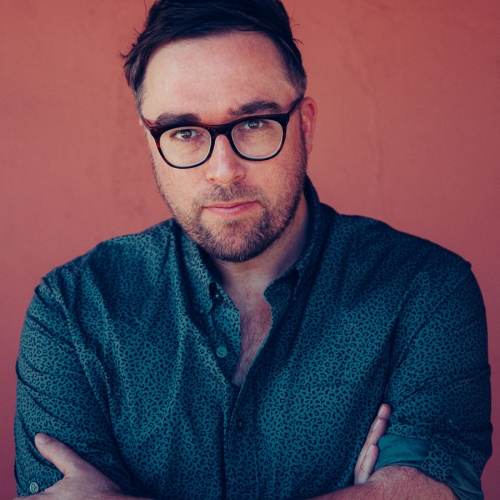 Danny Wallace Photo of Danny Wallace