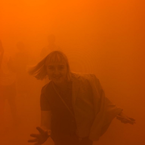 Photo of Lydia Otway