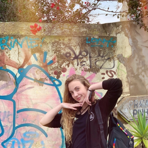 Hannah Purshouse Hannah Purshouse