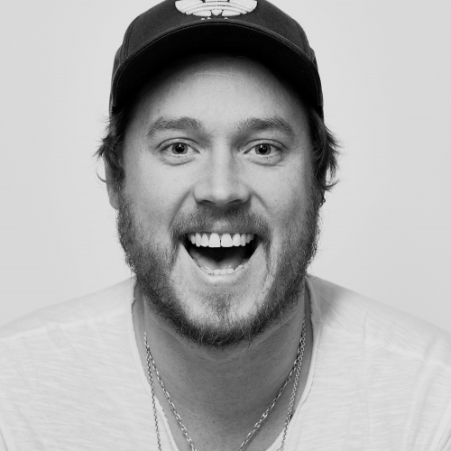 James Sellick Profile picture of Creative Advertising MA graduate James Sellick