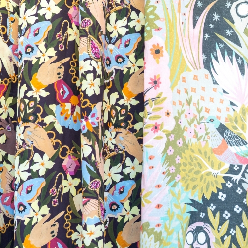 textile fabric