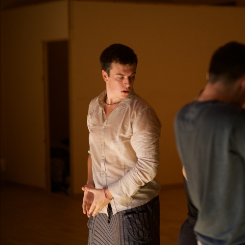 Actors