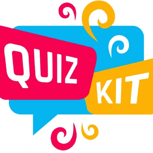 Quiz Kit logo