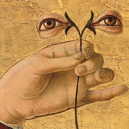 A Confusion of Marys by Rupert Loydell