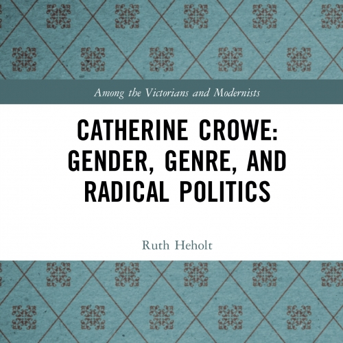 Ruth Heholt Catherine Crowe Ruth Heholt Catherine Crowe