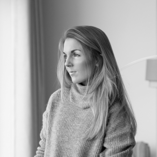 Photograph of graduate, Megan Sandalls