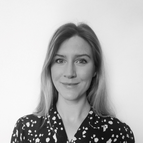 Megan Kneebone portrait photo