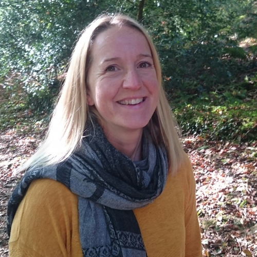 Claire Braithwaite Falmouth University