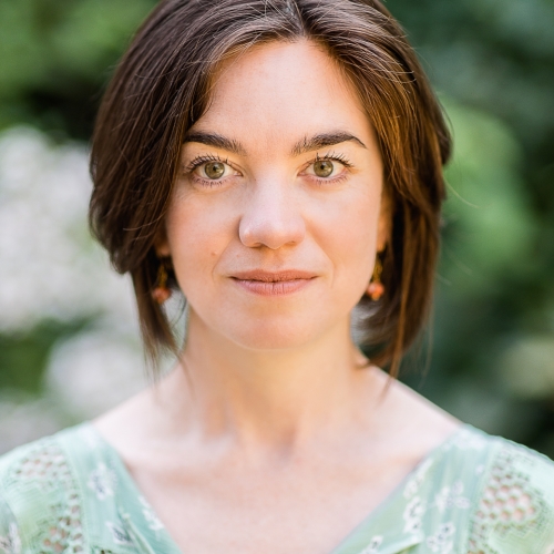 Danielle Meunier staff picture