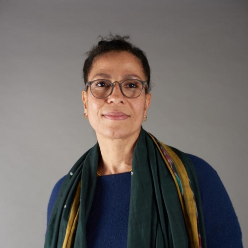 Caroline Deeds staff profile