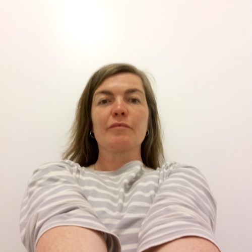 Dr Kyra Norman Falmouth University