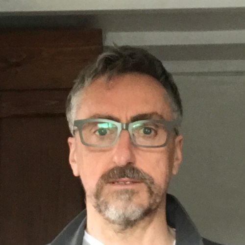 Neil Chapman profile image