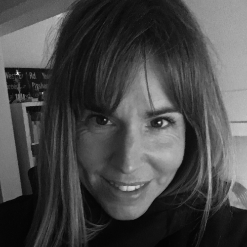Kate Christman staff image
