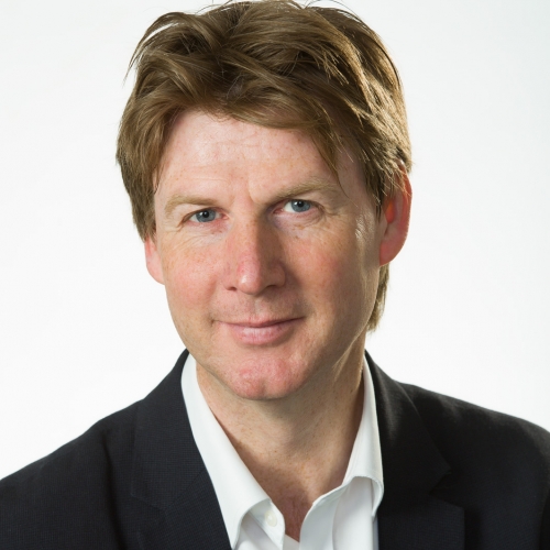 Professor Alan Murray Falmouth University