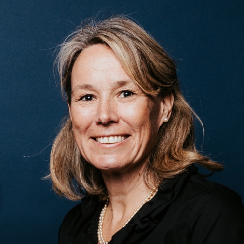 Nanette Van Vliet Falmouth University