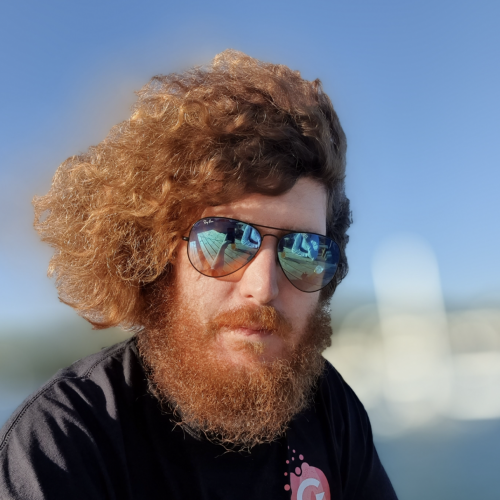 Andrew Smith staff profile