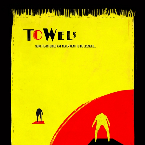 poster artwork
