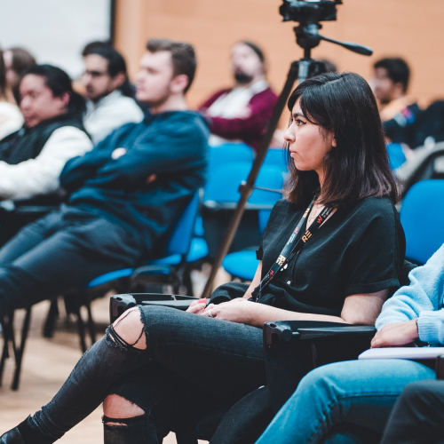 Women In Esports 1 Women In Esports 1
