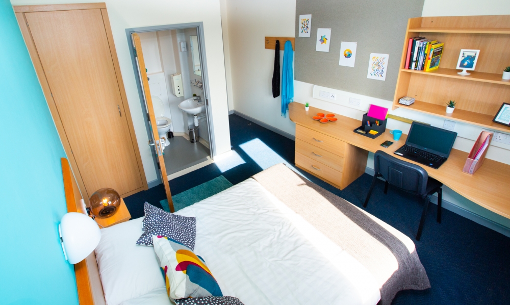 How To Apply For Accommodation
