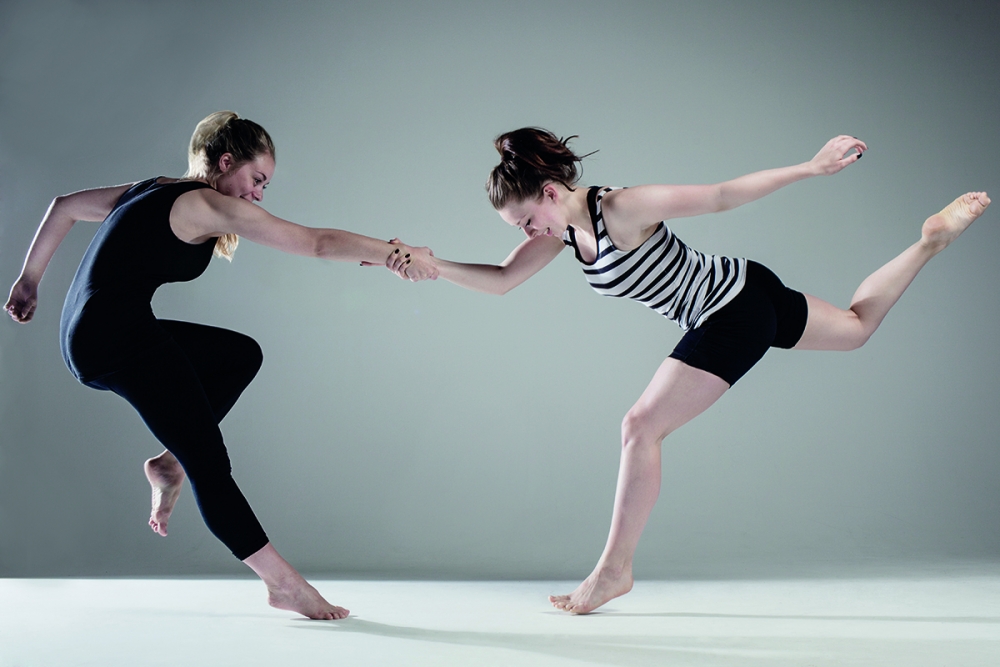 Dance & Choreography BA(Hons) Falmouth University