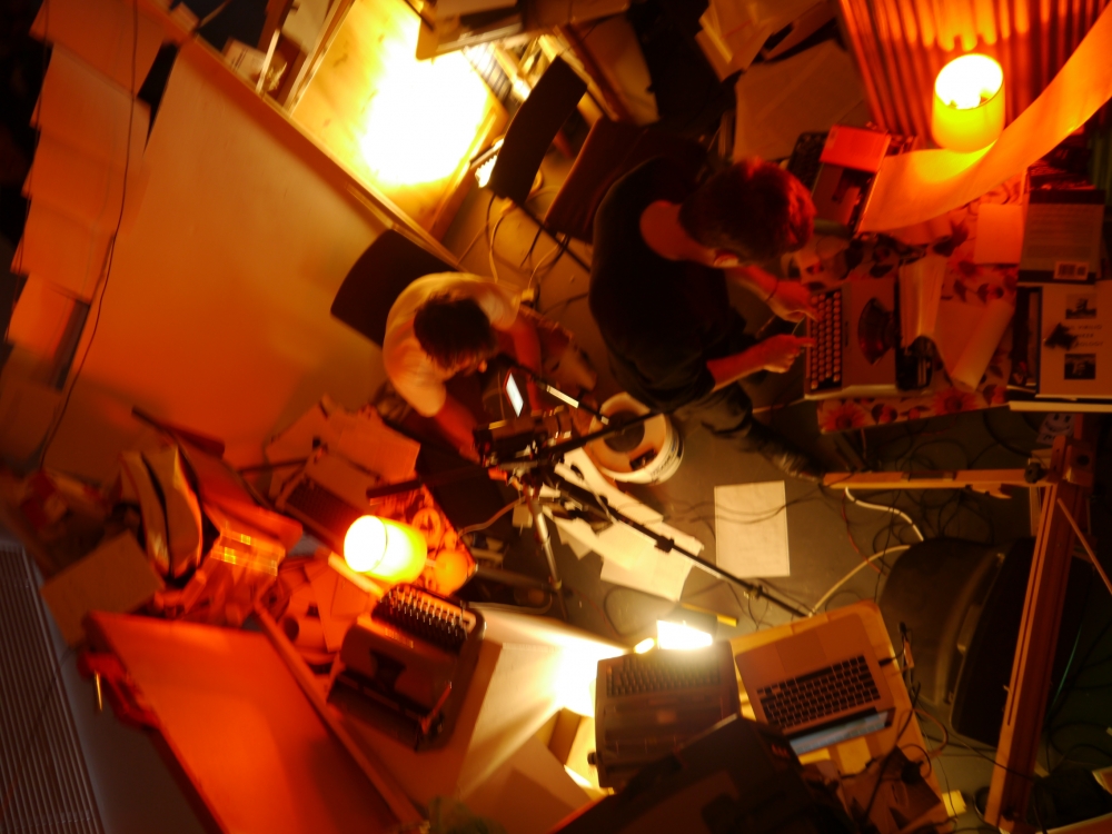 Dr Neil Chapman Falmouth University