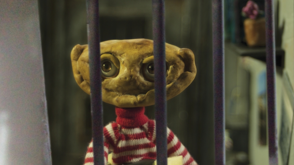 Ba Hons Animation Degree Course Falmouth University