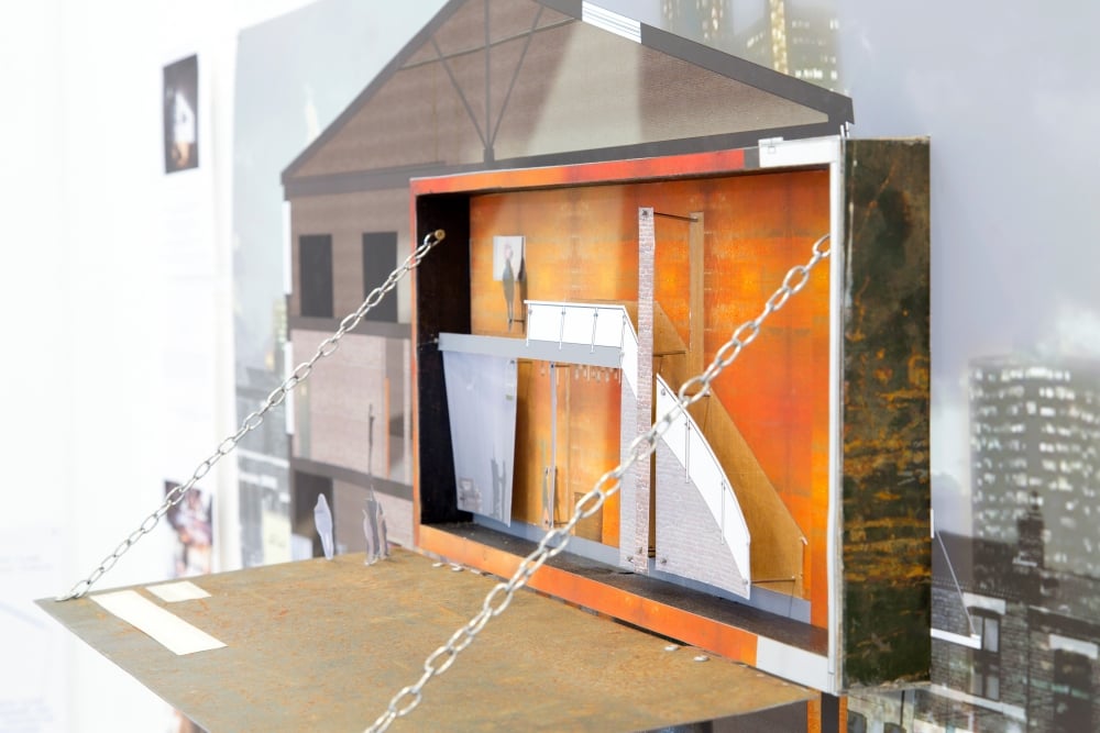 ba hons interior design