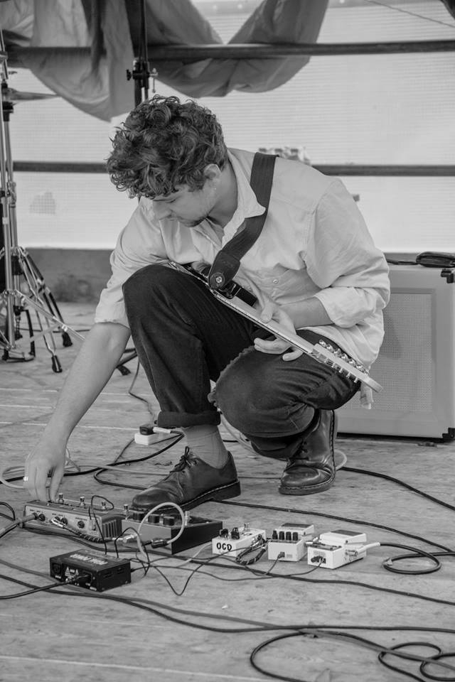Bahons Popular Music Degree Course Falmouth University - 
