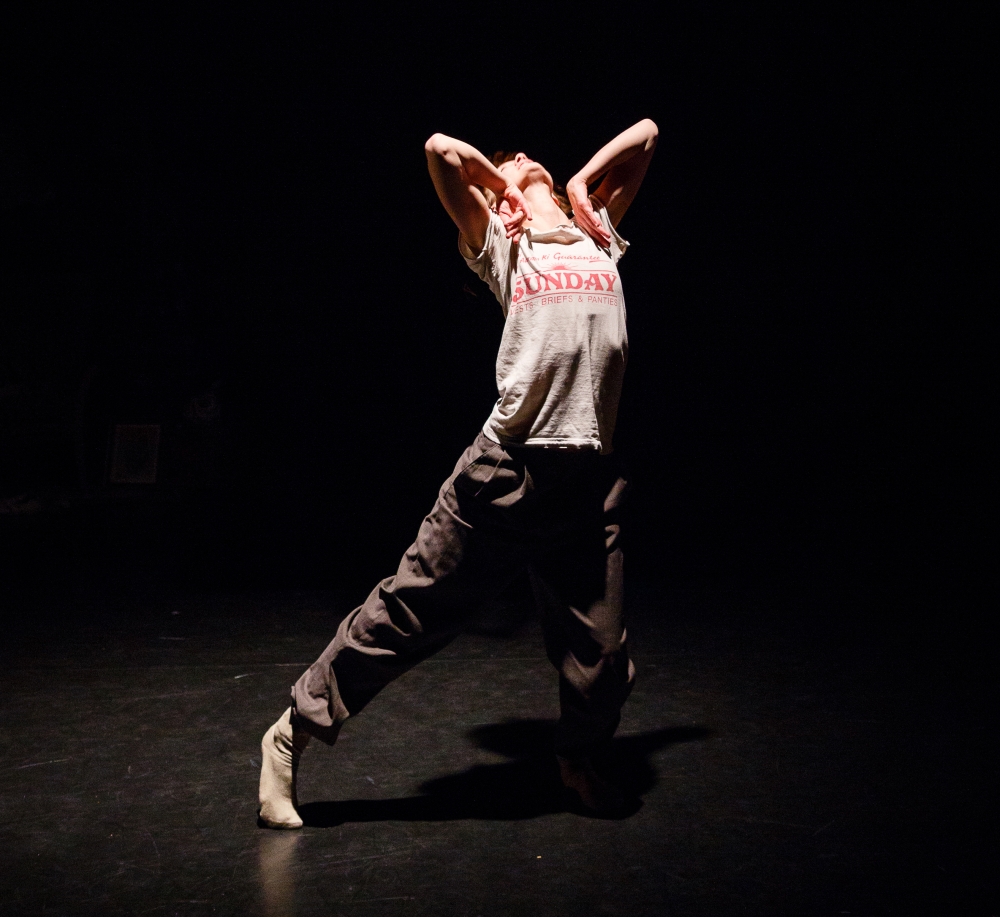 Dance & Choreography BA(Hons) Falmouth University