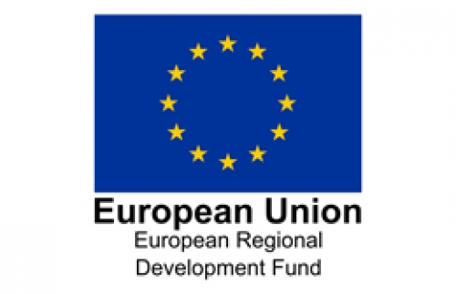 ERDF logo