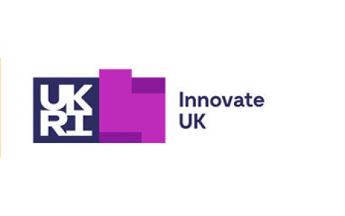 Innovate UK logo Innovate UK logo