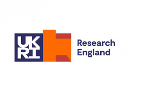 UKRI Research England logo UKRI Research England logo
