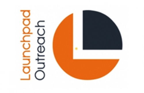 Launchpad outreach logo