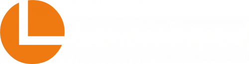 Launchpad white logo Launchpad white logo