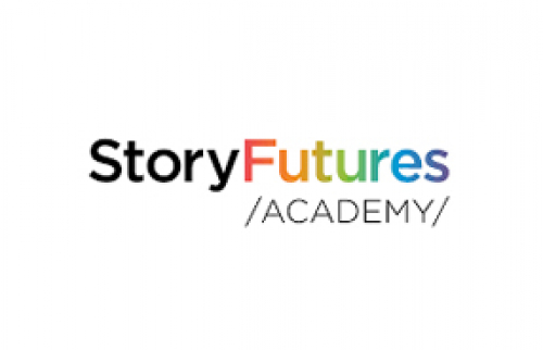 Story Futures Logo
