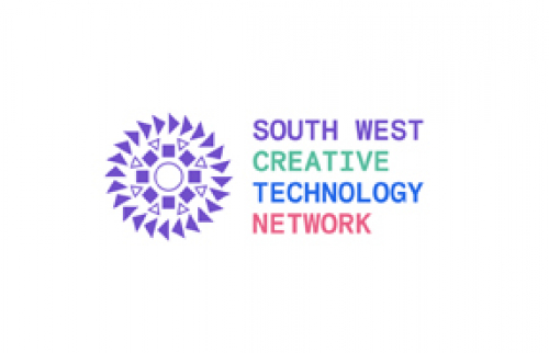 South West Creative Technology Network Logo