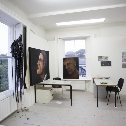 Art Design Facilities Falmouth University