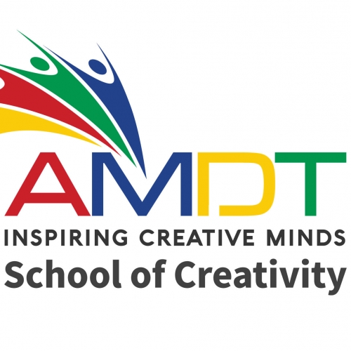 AMDT logo