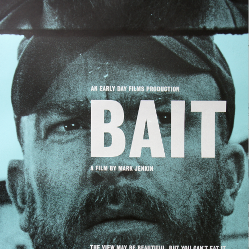 Bait film poster